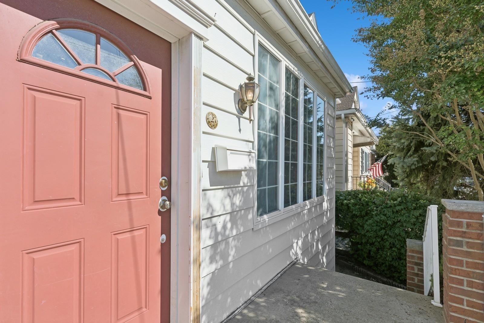 Property Photo:  27 East 43rd St  NJ 07002 