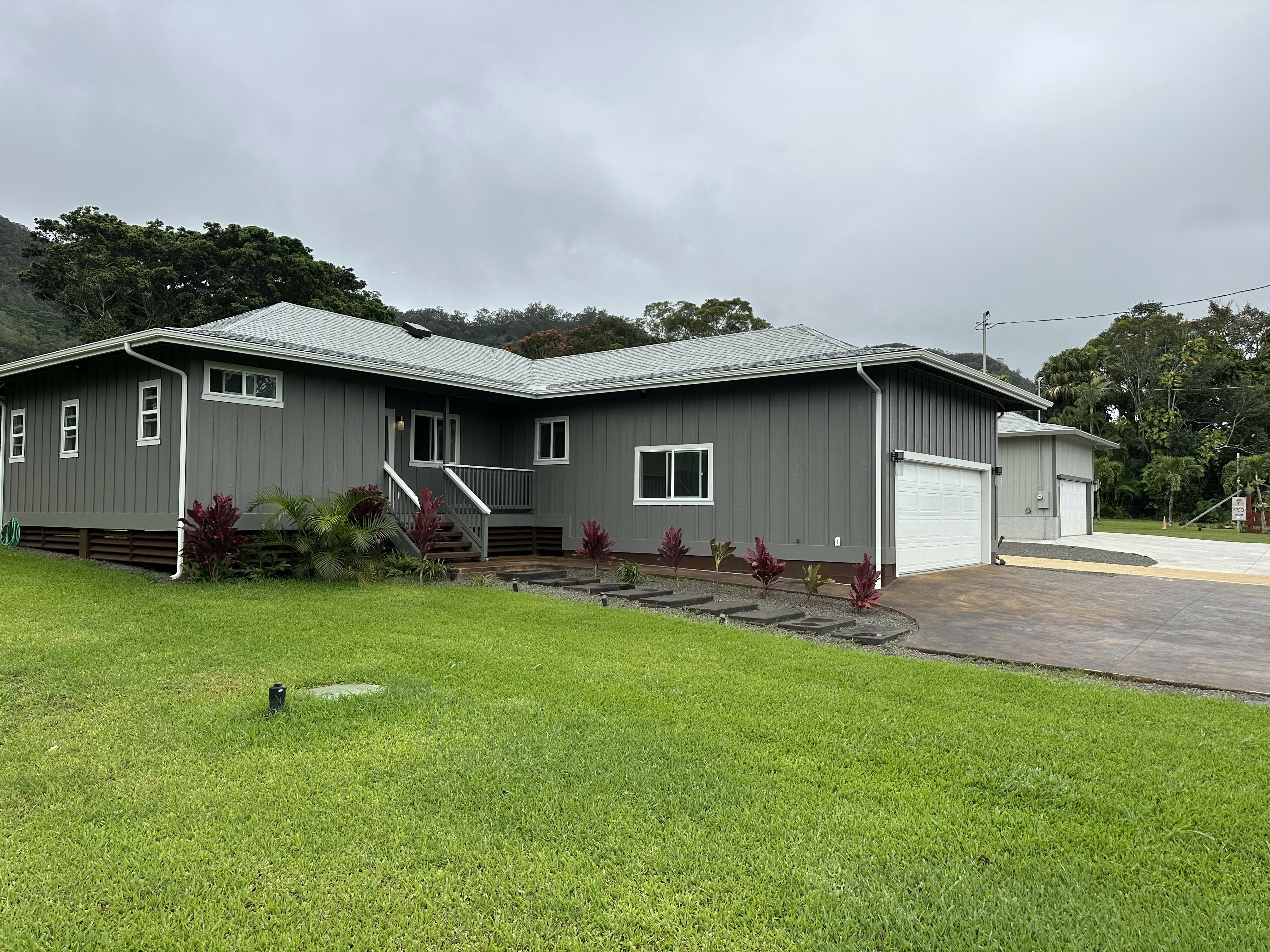 852 Kamalu Rd  Kapaa HI 96746 photo