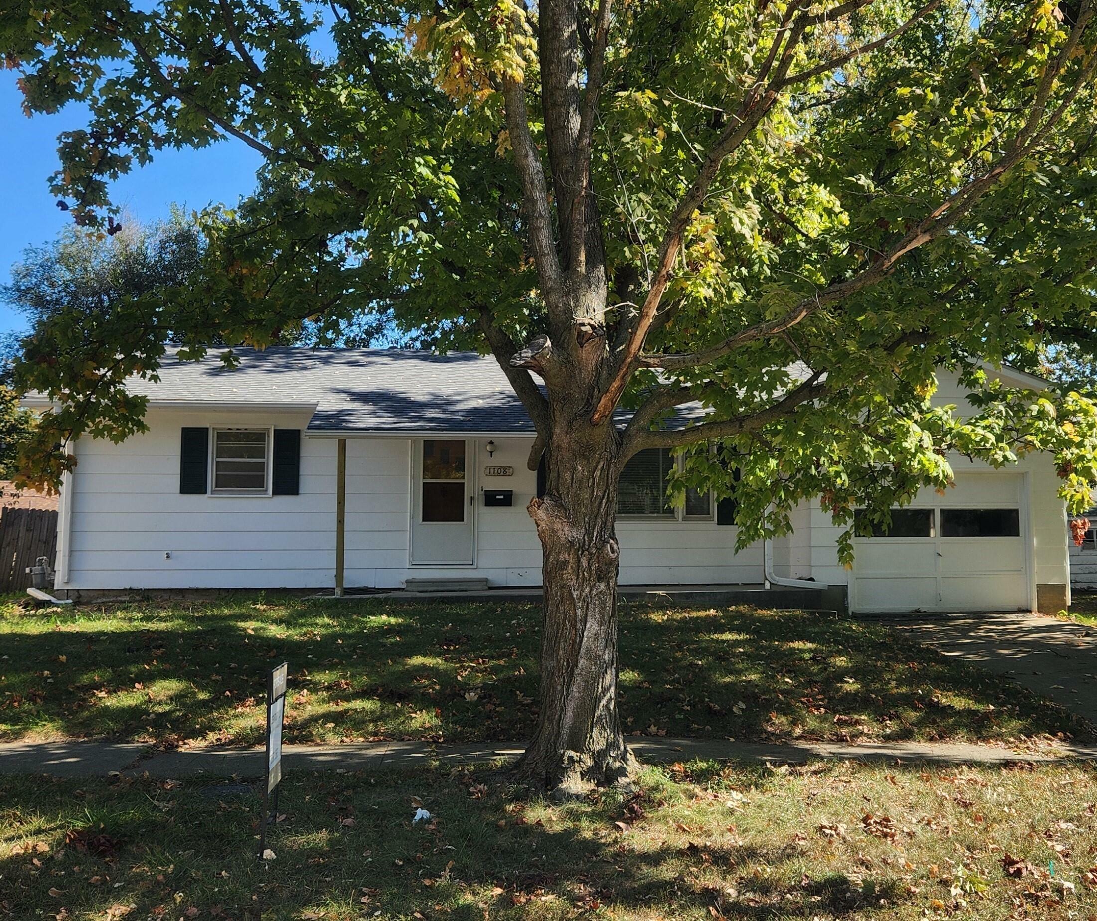 Property Photo:  1108 N Washington Street  MO 65265 