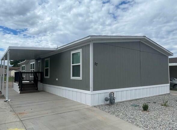 813 W 1175 N #57  Cedar City UT 84721 photo