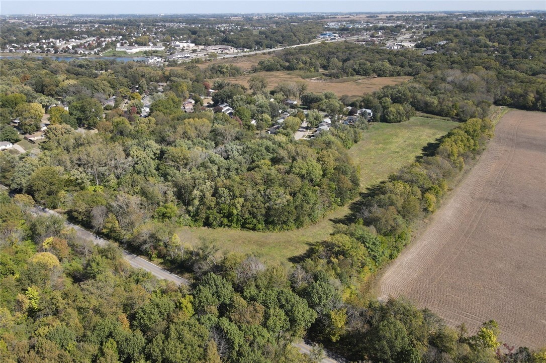 Property Photo: 000 Williams Street IA 50317