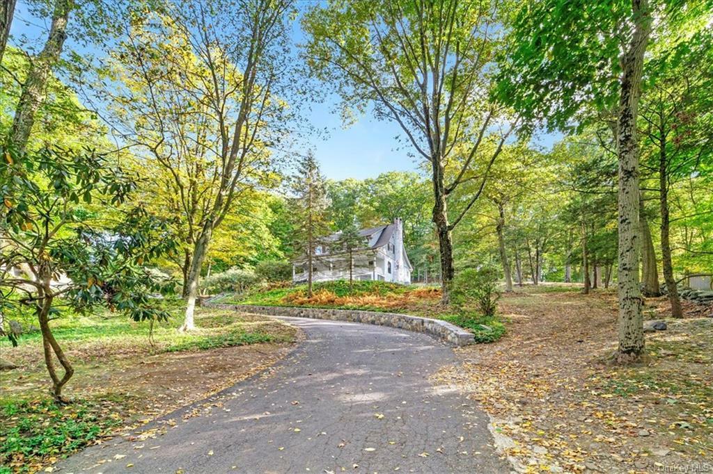 Property Photo:  750 Bedford Road  NY 10570 