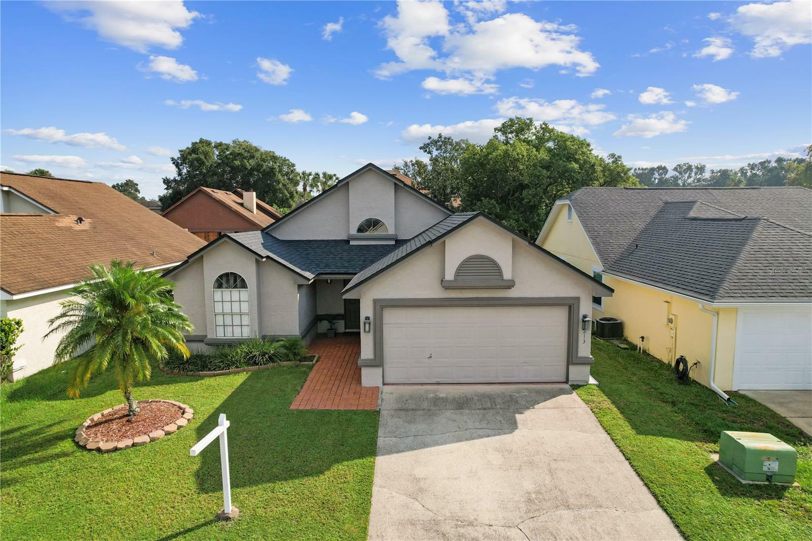 Property Photo:  2213 Grand Tree Court  FL 32746 