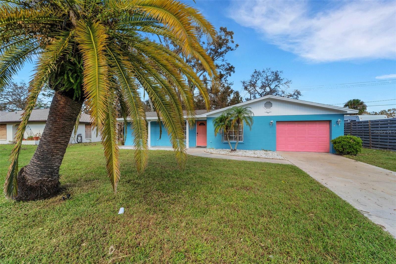 Property Photo:  150 Sunset Beach Drive  FL 34293 