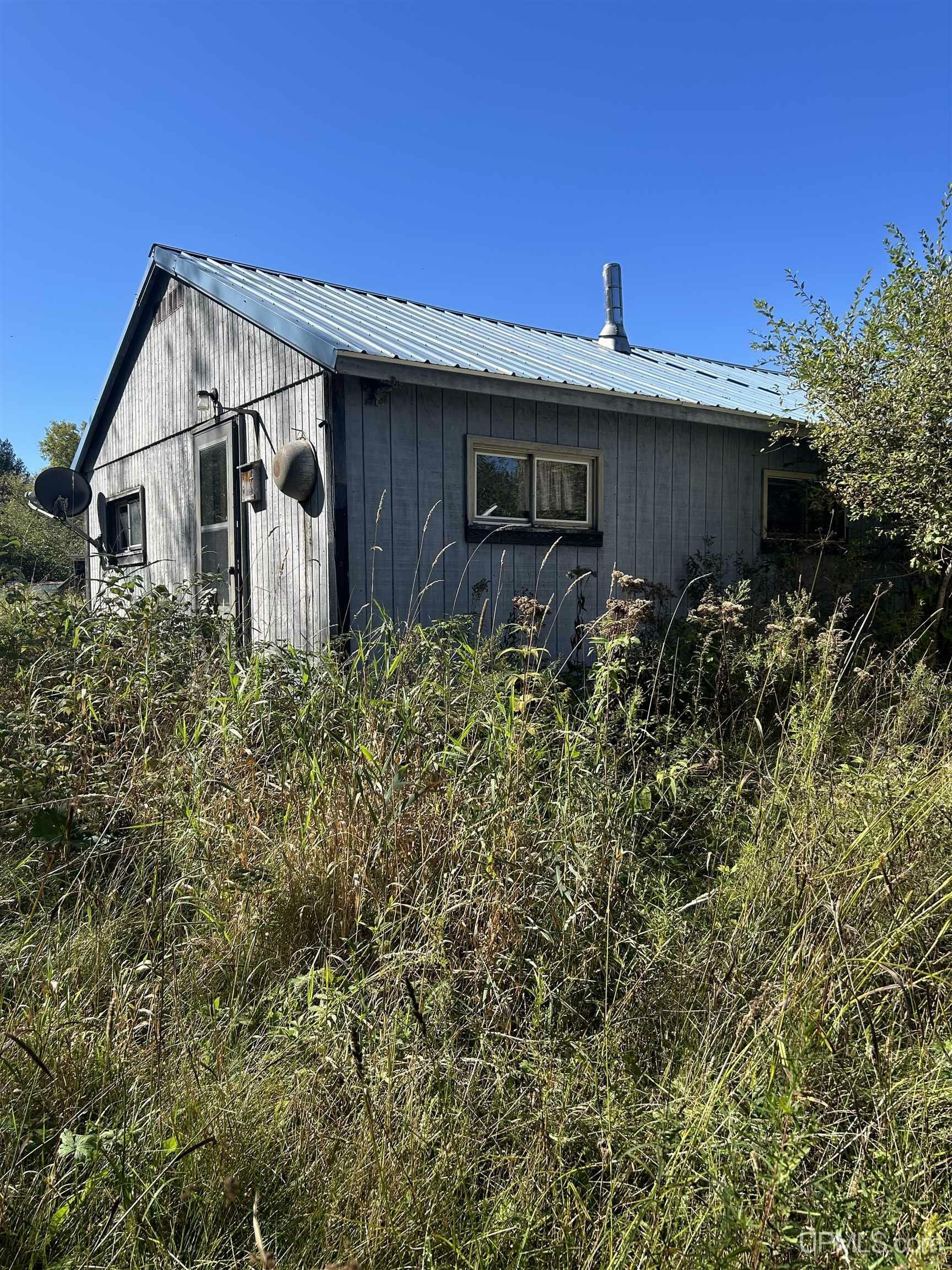 Property Photo:  Tbd Highway US 2 Trail  MI 49968 