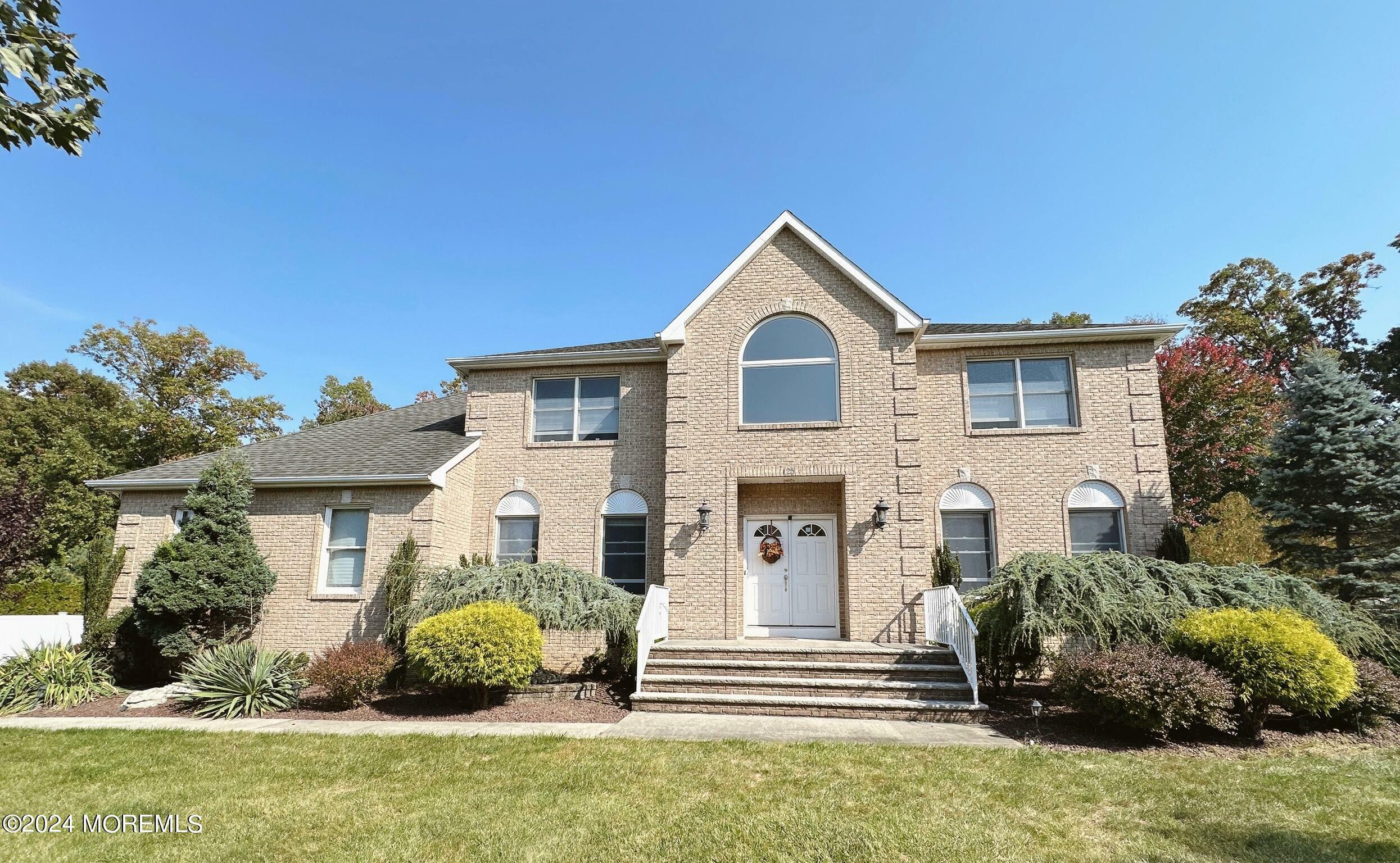 Property Photo:  123 Janwich Drive  NJ 07751 