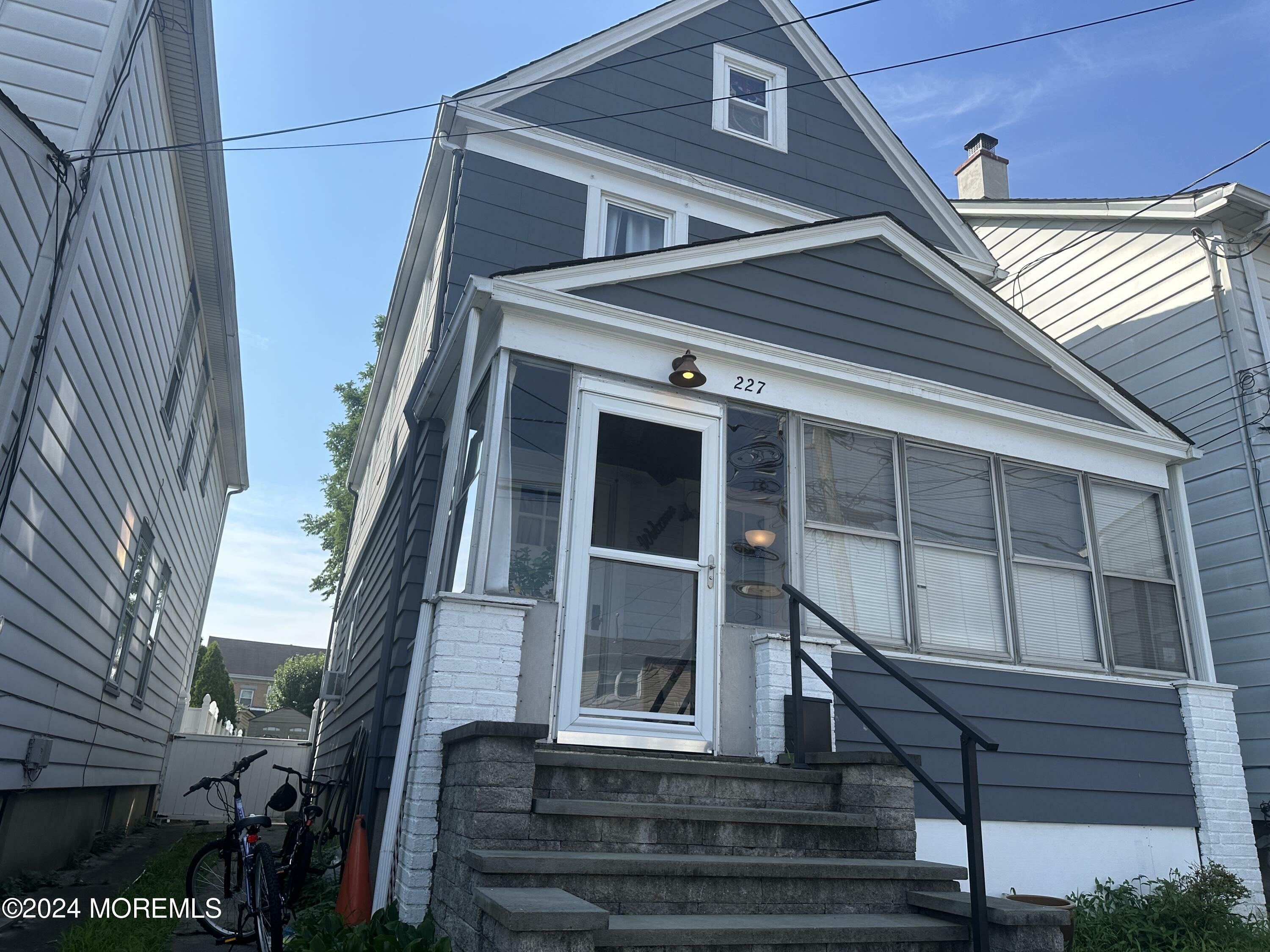 Property Photo:  227 George Street  NJ 08879 