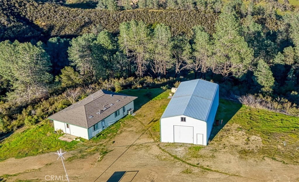 Property Photo:  19800 Cantwell Ranch Road  CA 95457 