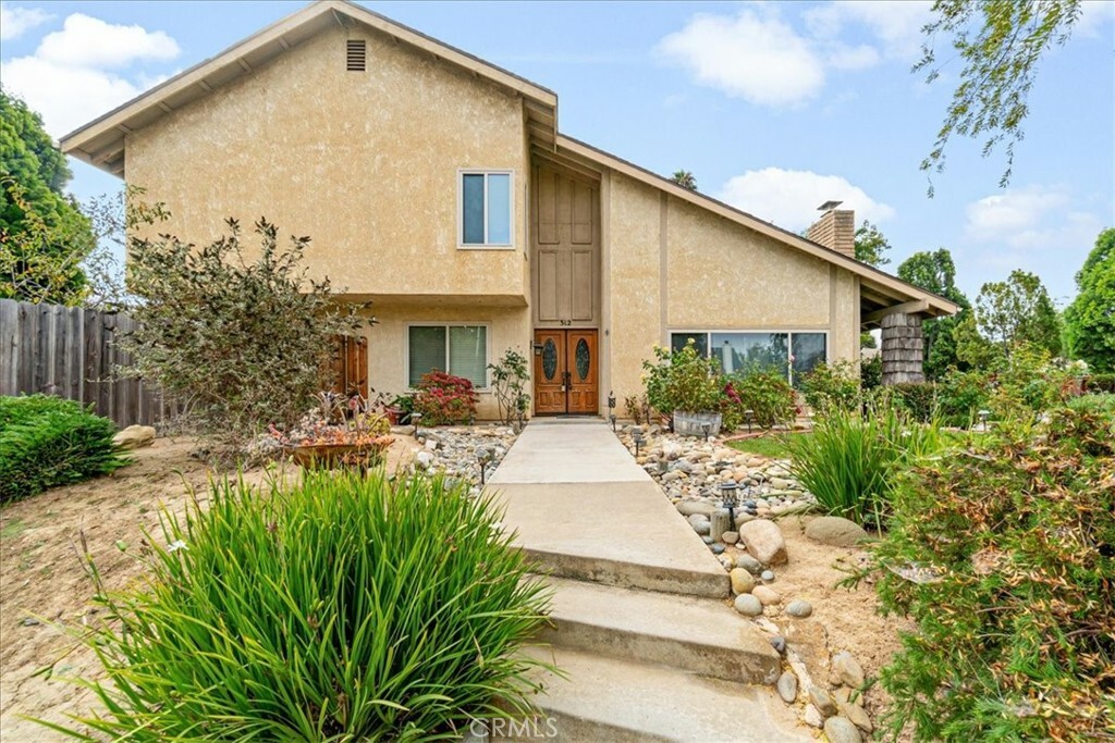 Property Photo:  312 Felicia Drive  CA 93455 