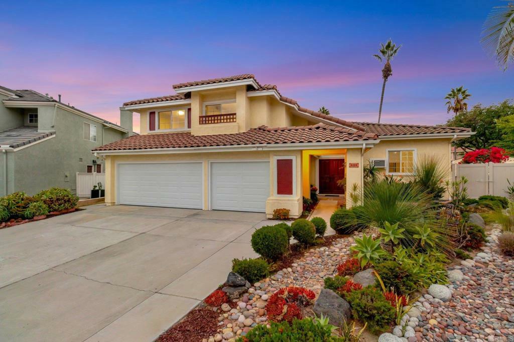 Property Photo:  1223 Sundrop Court  CA 91911 