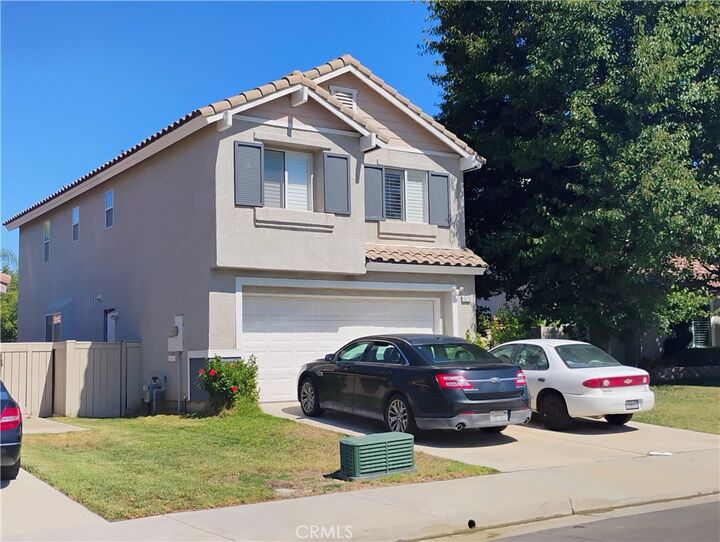 Property Photo:  45176 Corte Palmito  CA 92592 