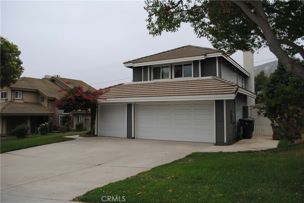 Property Photo:  5636 Darien Court  CA 92505 