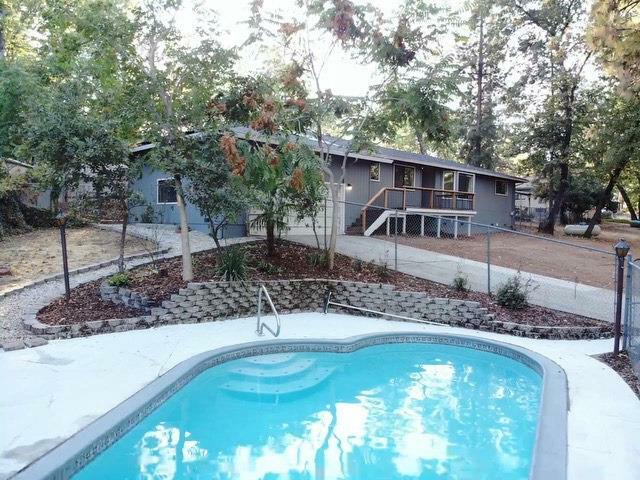 Property Photo: 18184 Lawrence Way CA 95949