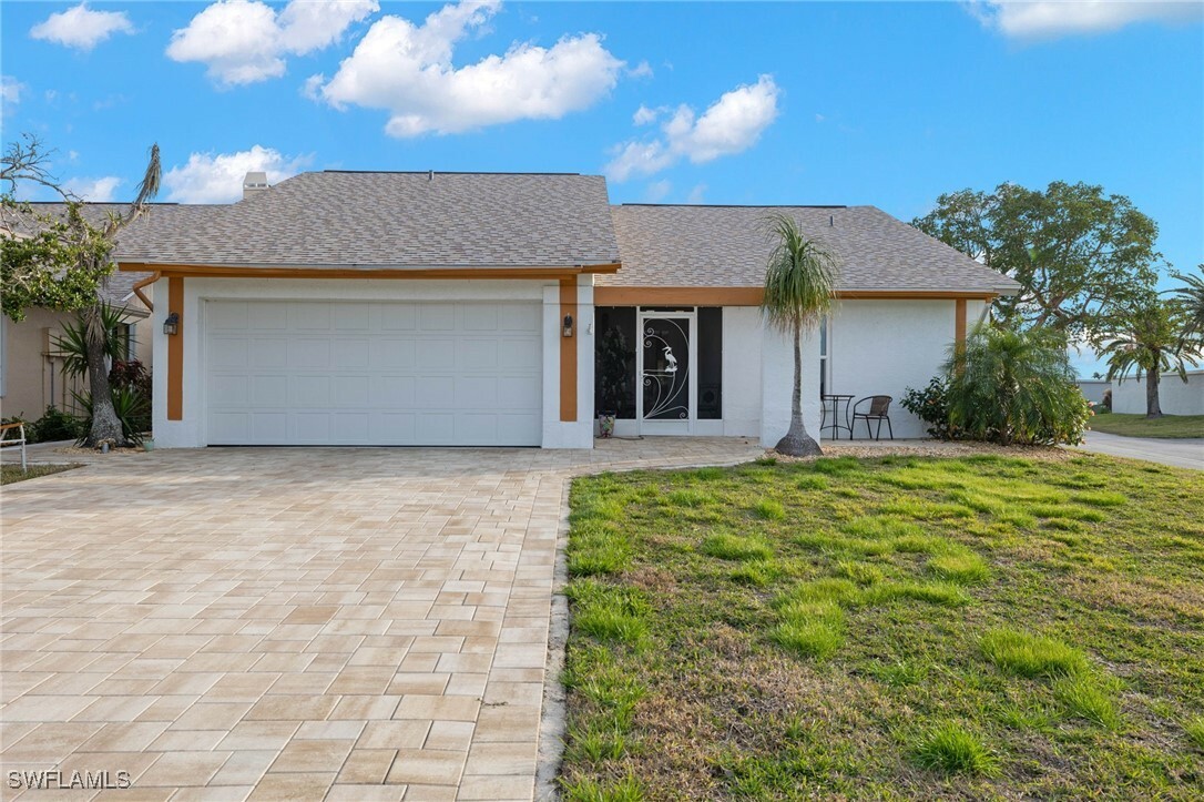 11545 Cinnamon Cove Boulevard  Fort Myers FL 33908 photo