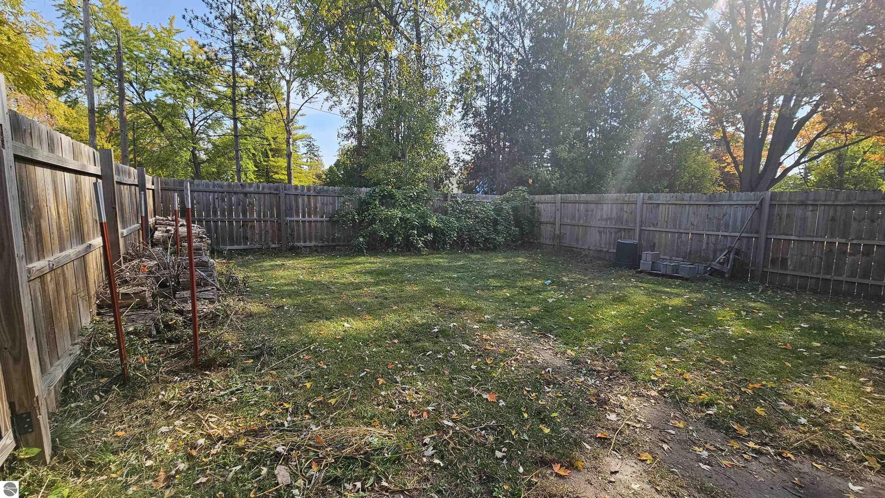 Property Photo:  314 N Forest Street  MI 48659 