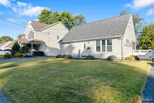 Property Photo:  245 Alberta Drive  NJ 07663 