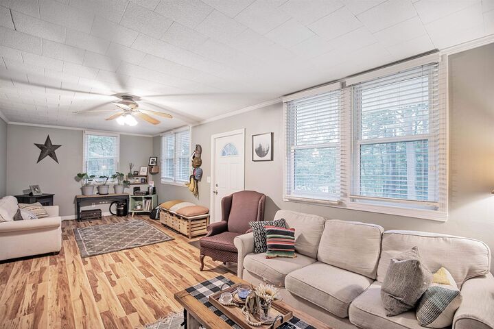 Property Photo: 32 Ministerial Road NH 03087