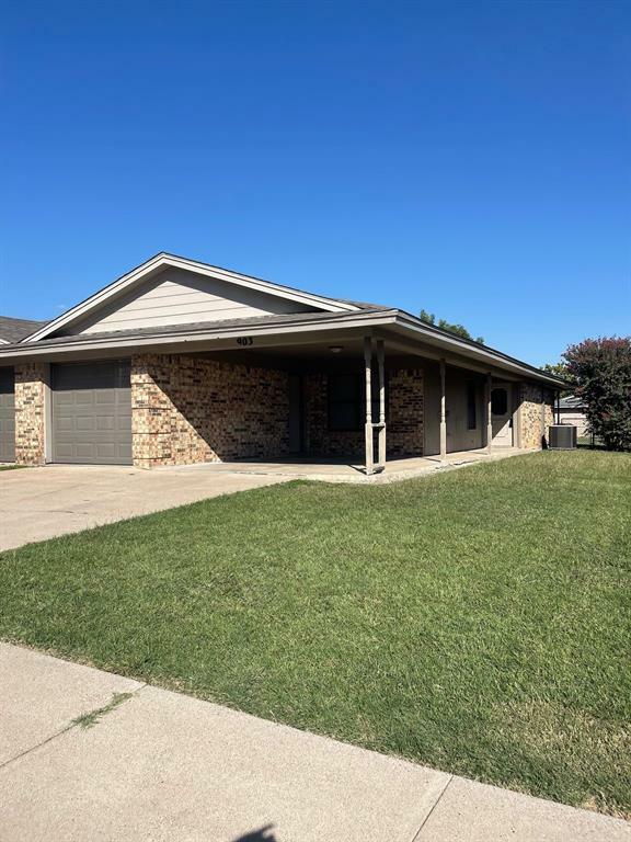 903 Terry Trail  Weatherford TX 76086 photo