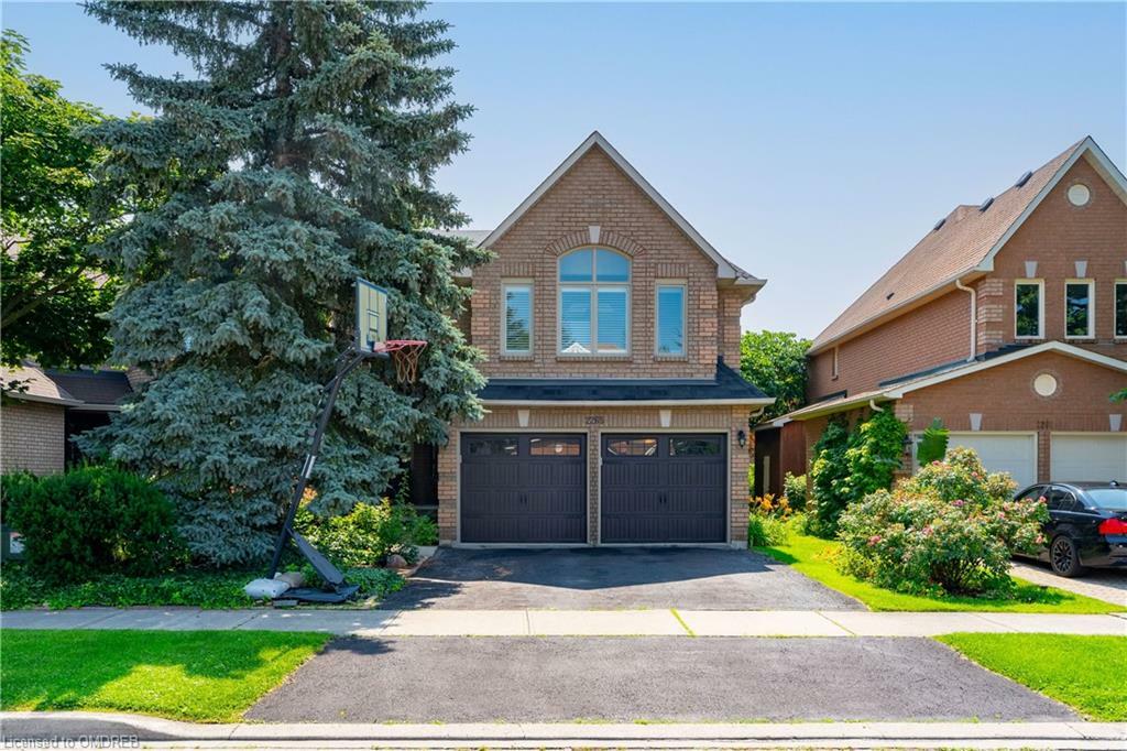 2265 Brays Lane  Oakville ON L6M 3J5 photo