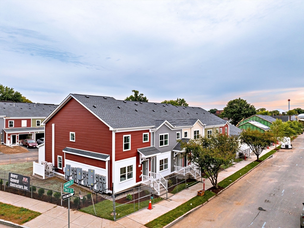 Property Photo: 41 Morris Street 104 MA 01105