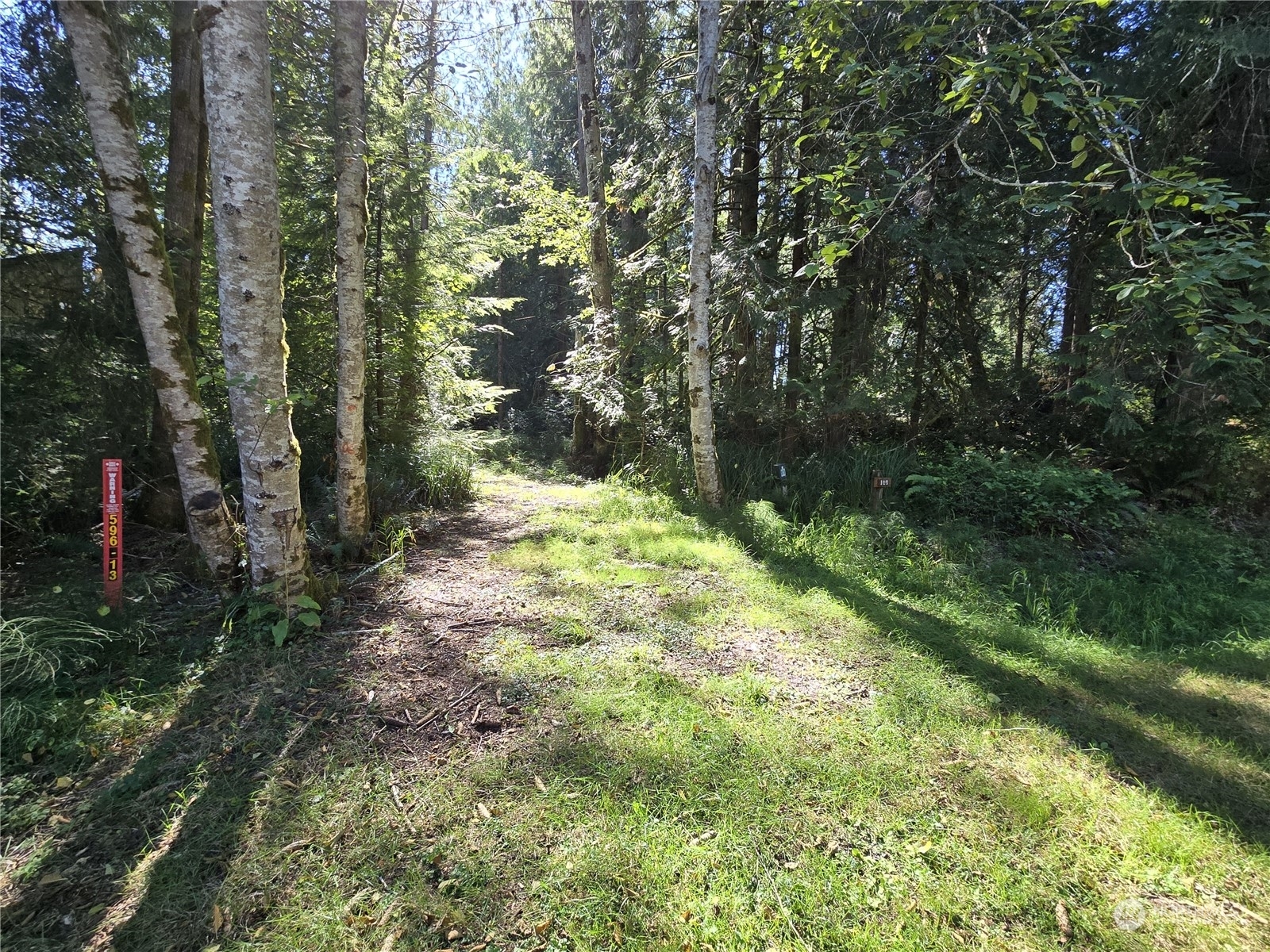 Property Photo:  100 E Liberty Road  WA 98584 