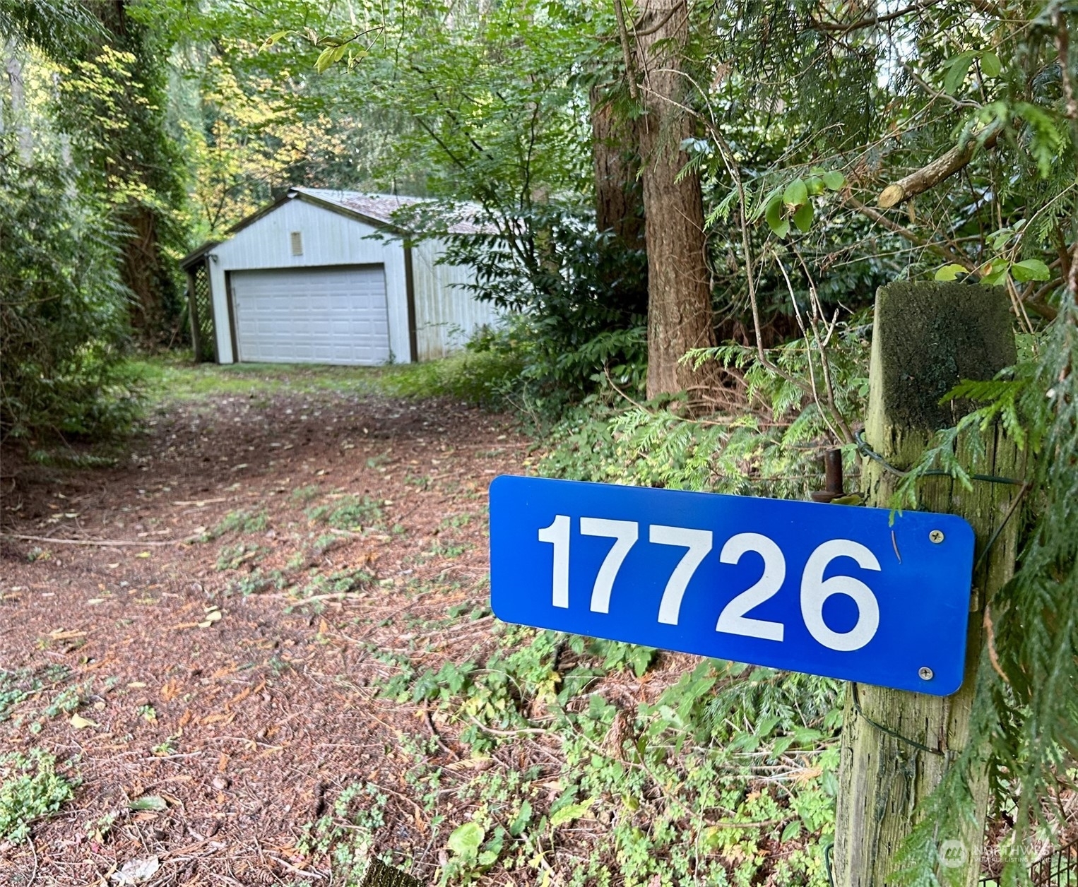 Property Photo: 17726 31st Drive NW WA 98223