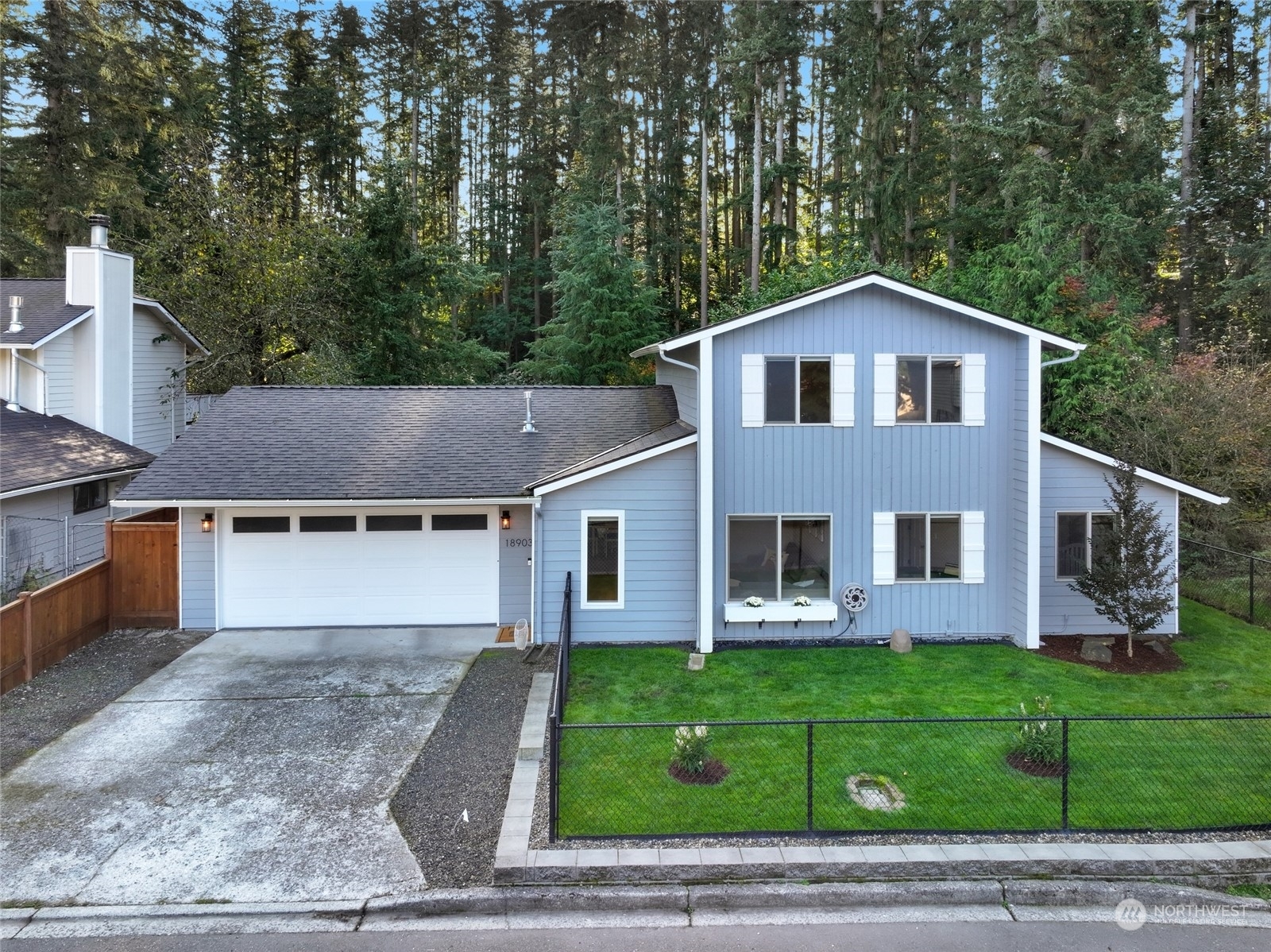 18903 SE 265th Street  Covington WA 98042 photo