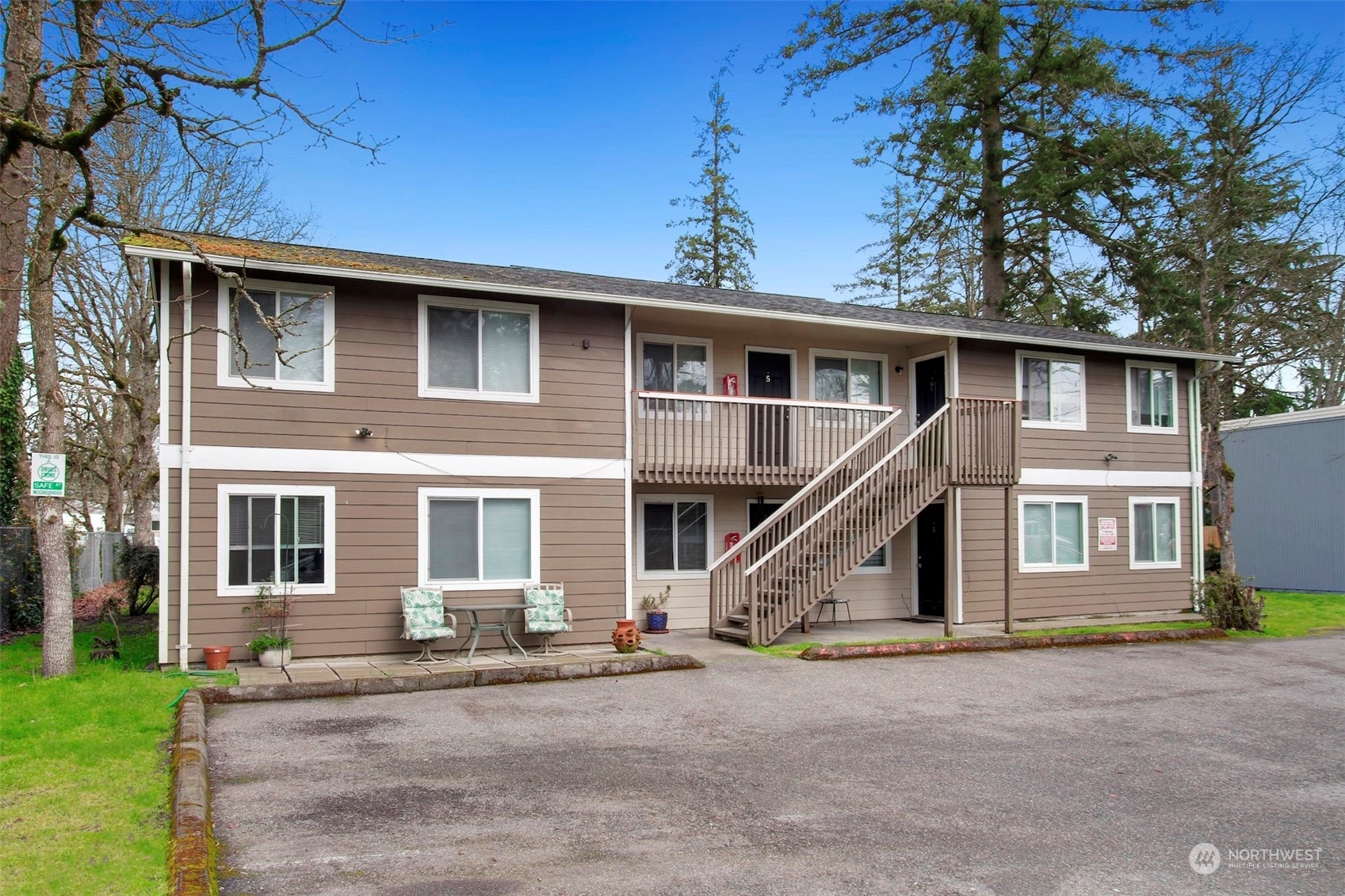 Property Photo:  4120 109th Street SW  WA 98499 