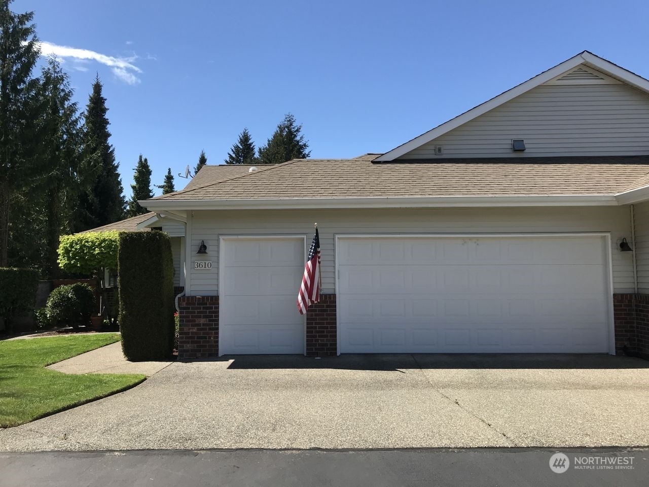 3610 21st Avenue NW  Gig Harbor WA 98335 photo