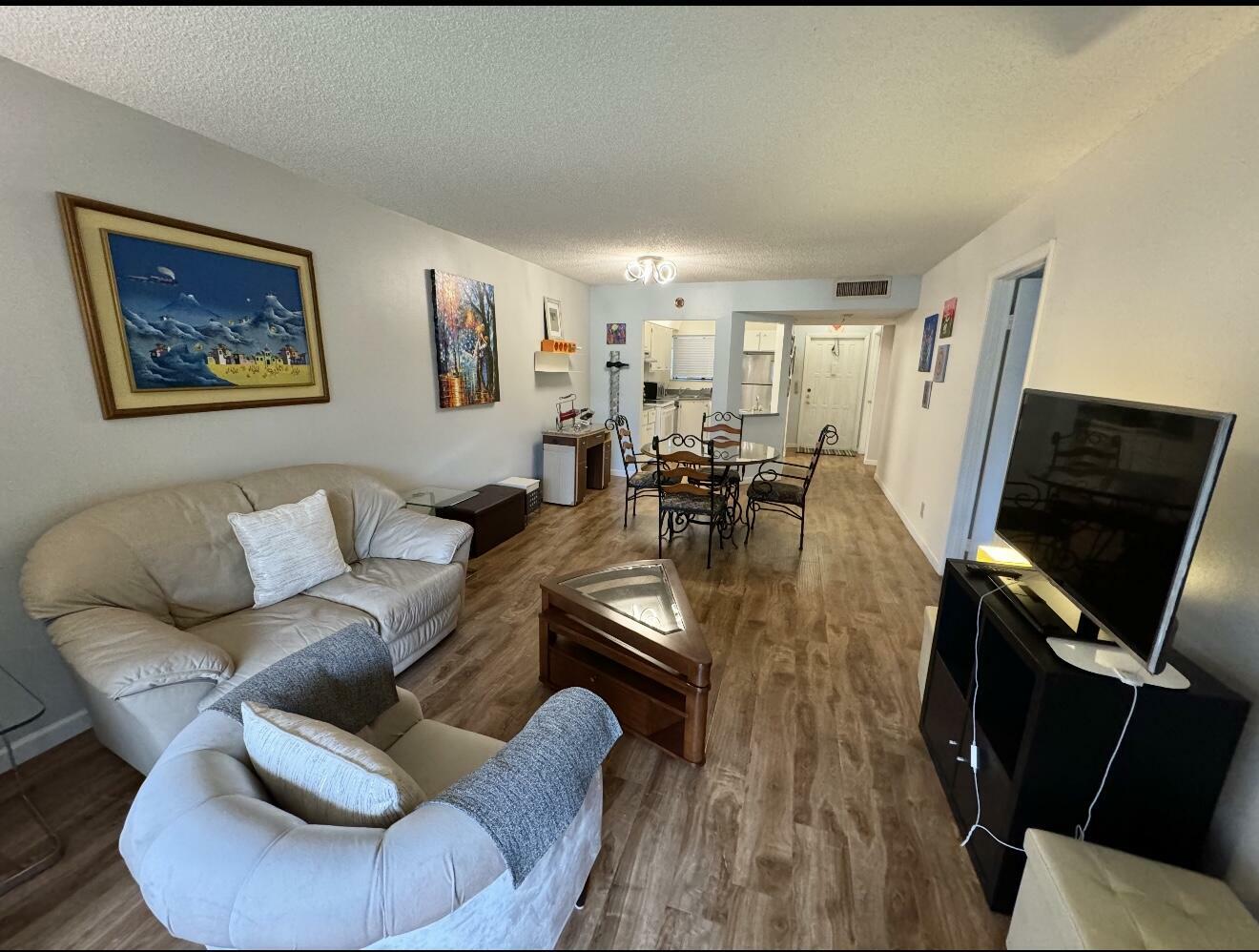 Property Photo: 1256 S Military Trail 923 FL 33442