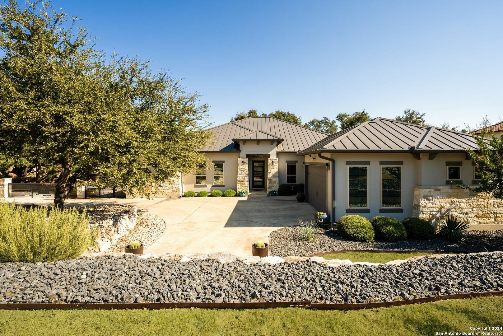 Property Photo:  1526 Vintage Way  TX 78132 