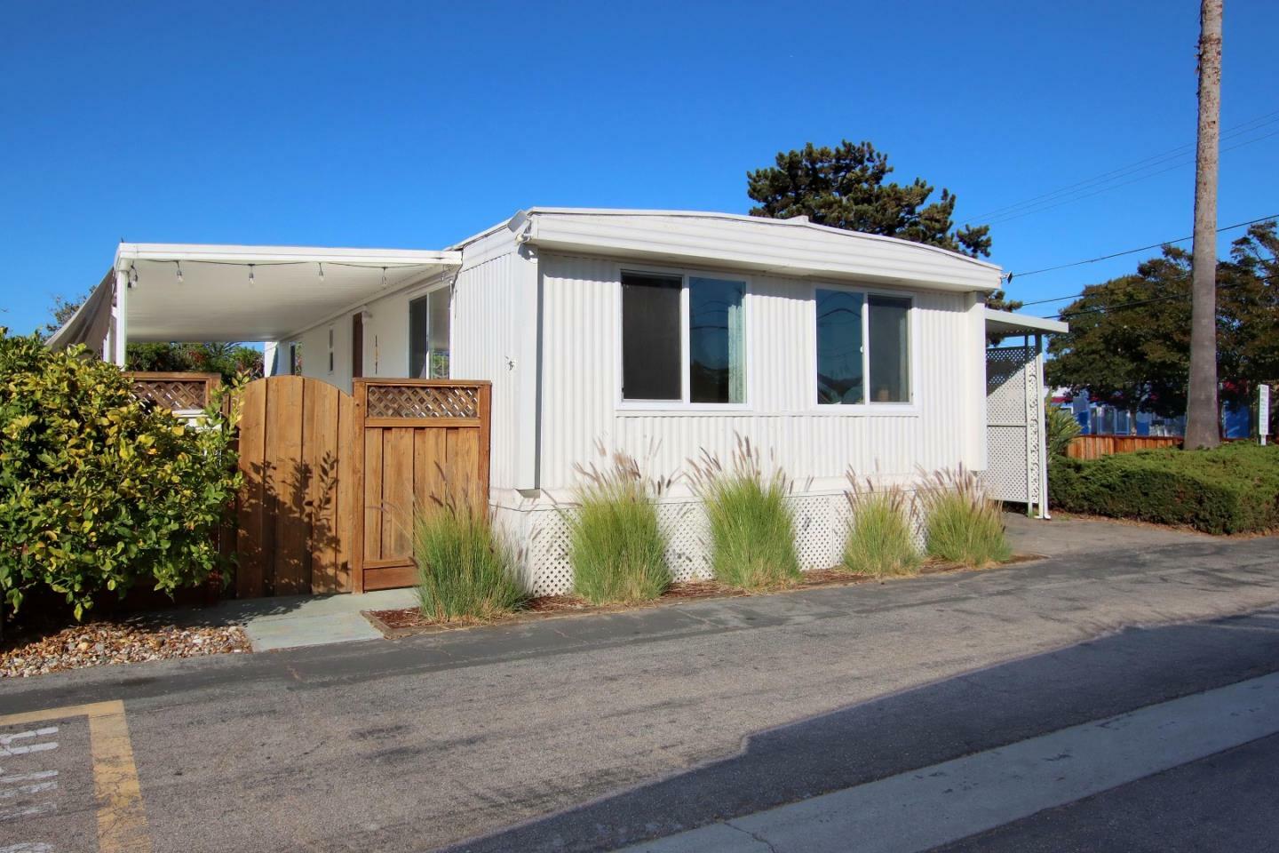 Property Photo:  1555 Merrill Street 147  CA 95062 