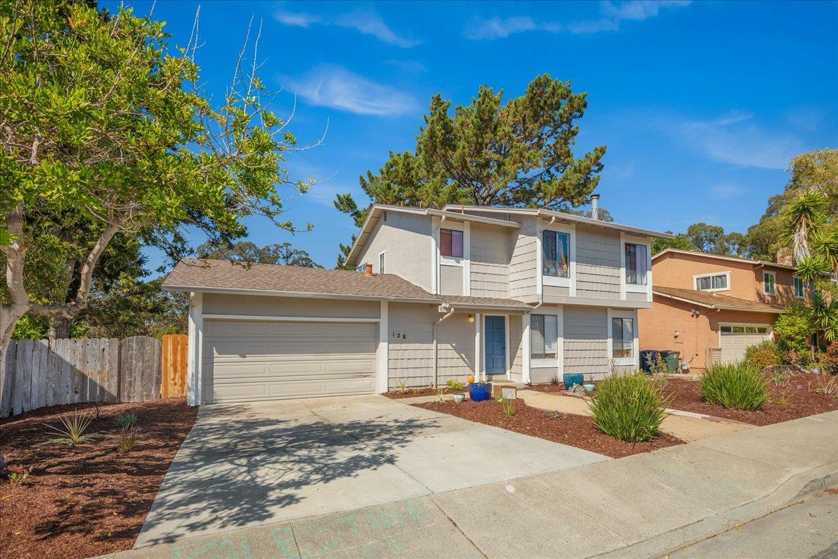 Property Photo:  128 Donna Court  CA 95060 