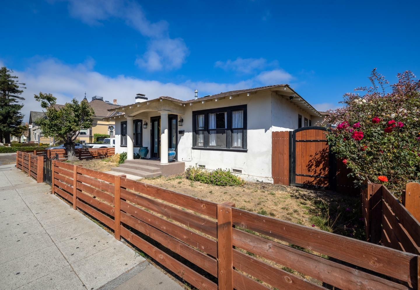 Property Photo:  128 Central Avenue  CA 93901 