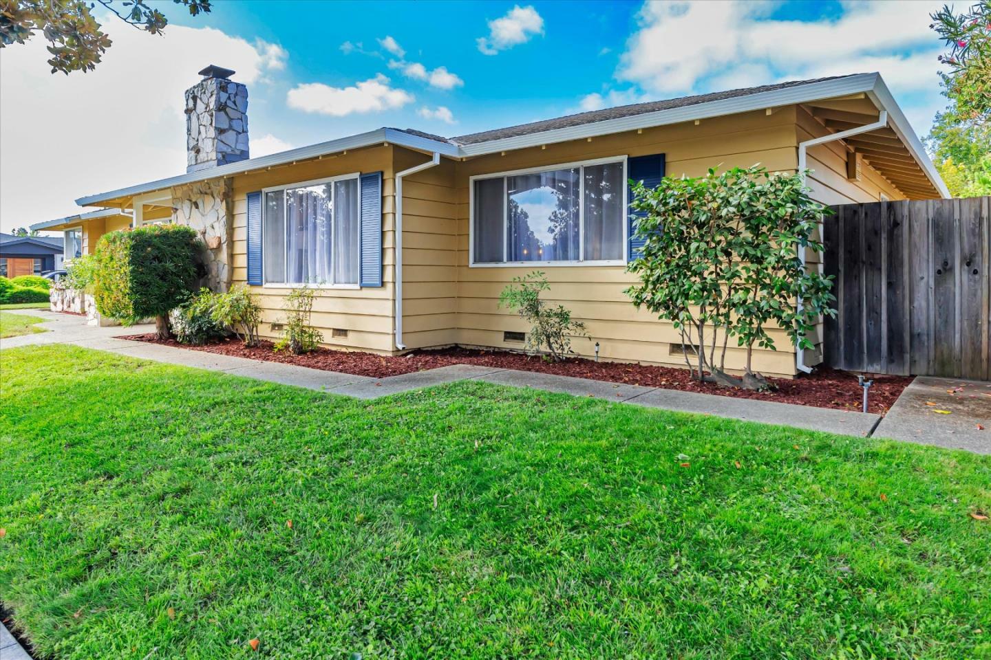 Property Photo:  1205 South Mary Avenue  CA 94087 