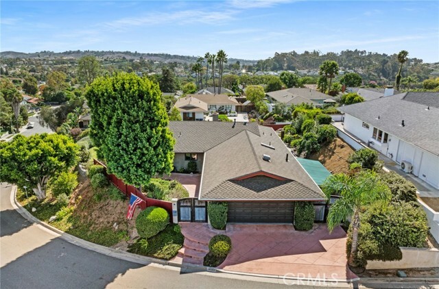 Property Photo: 30301 Grande Vista Avenue CA 92677