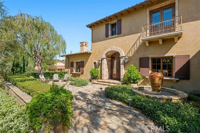 Property Photo: 97 Canyon Creek CA 92603