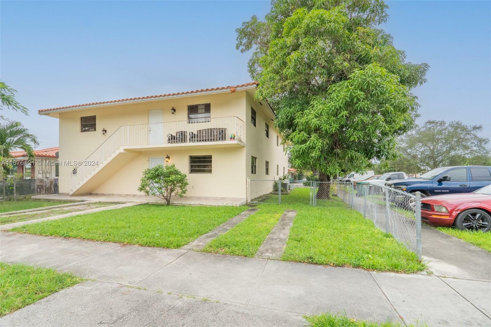 Property Photo:  296 NW 34th Ave 298  FL 33125 