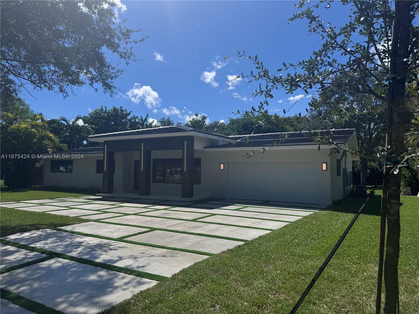 Property Photo:  12820 SW 83rd Ct  FL 33156 