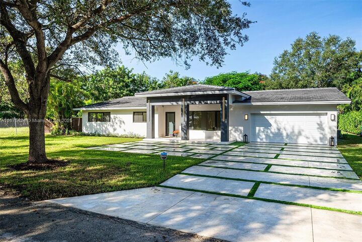 Property Photo:  12820 SW 83rd Ct  FL 33156