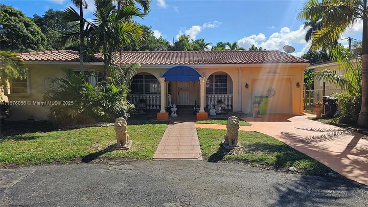 156 NW 88th St  El Portal FL 33150 photo