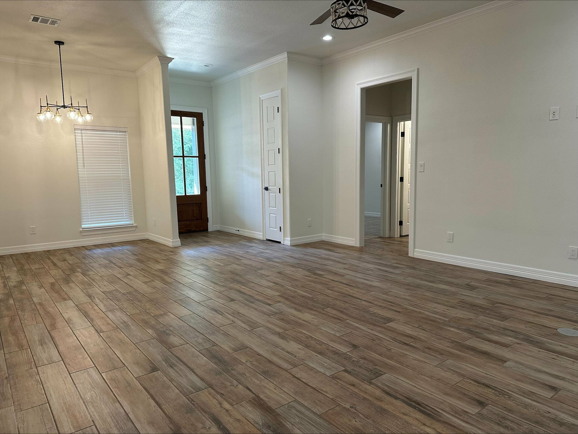 Property Photo:  600 Craft Lane  TX 77632 