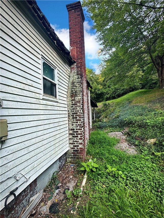 Property Photo:  401 N Jackson St  PA 16033 