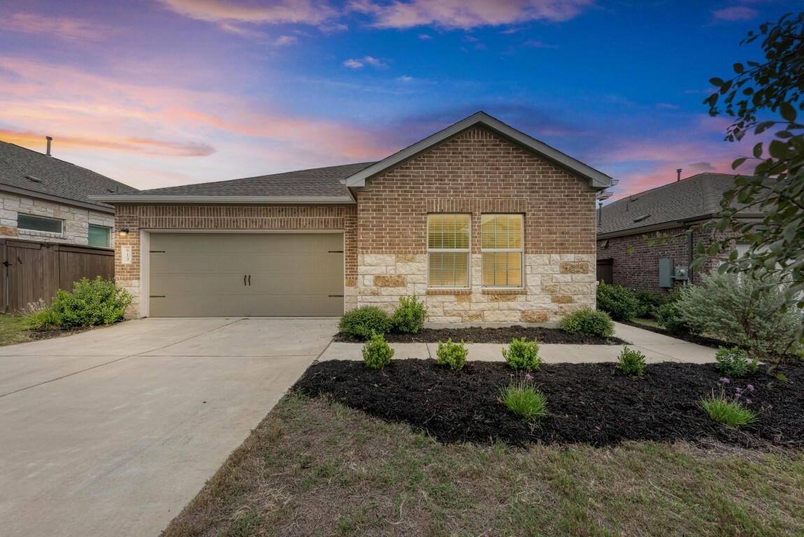 813 Mallow Road  Leander TX 78641 photo