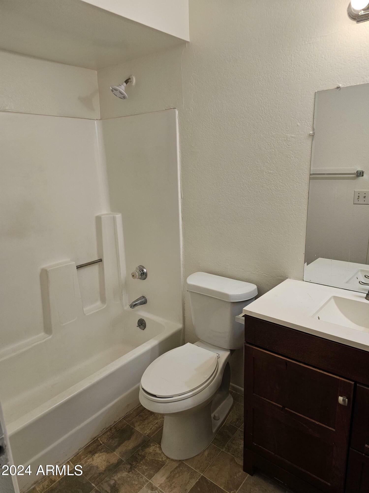 Property Photo:  6148 E Greenway Street 2  AZ 85205 