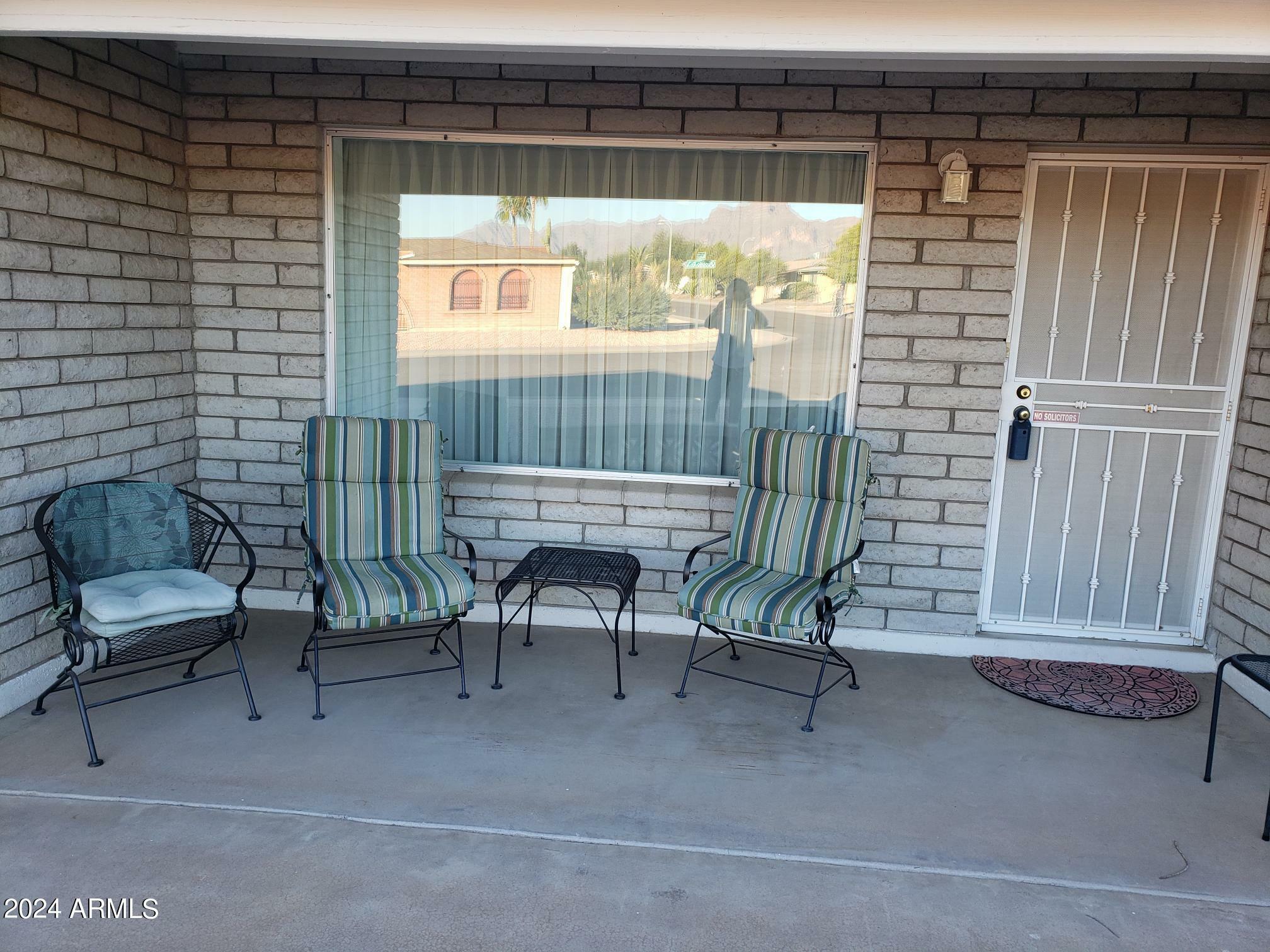 Property Photo:  908 S Ocotillo Drive  AZ 85120 