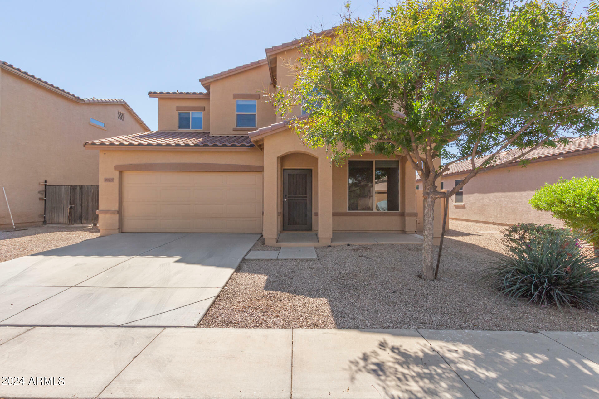 Property Photo:  9923 W Whyman Avenue  AZ 85353 