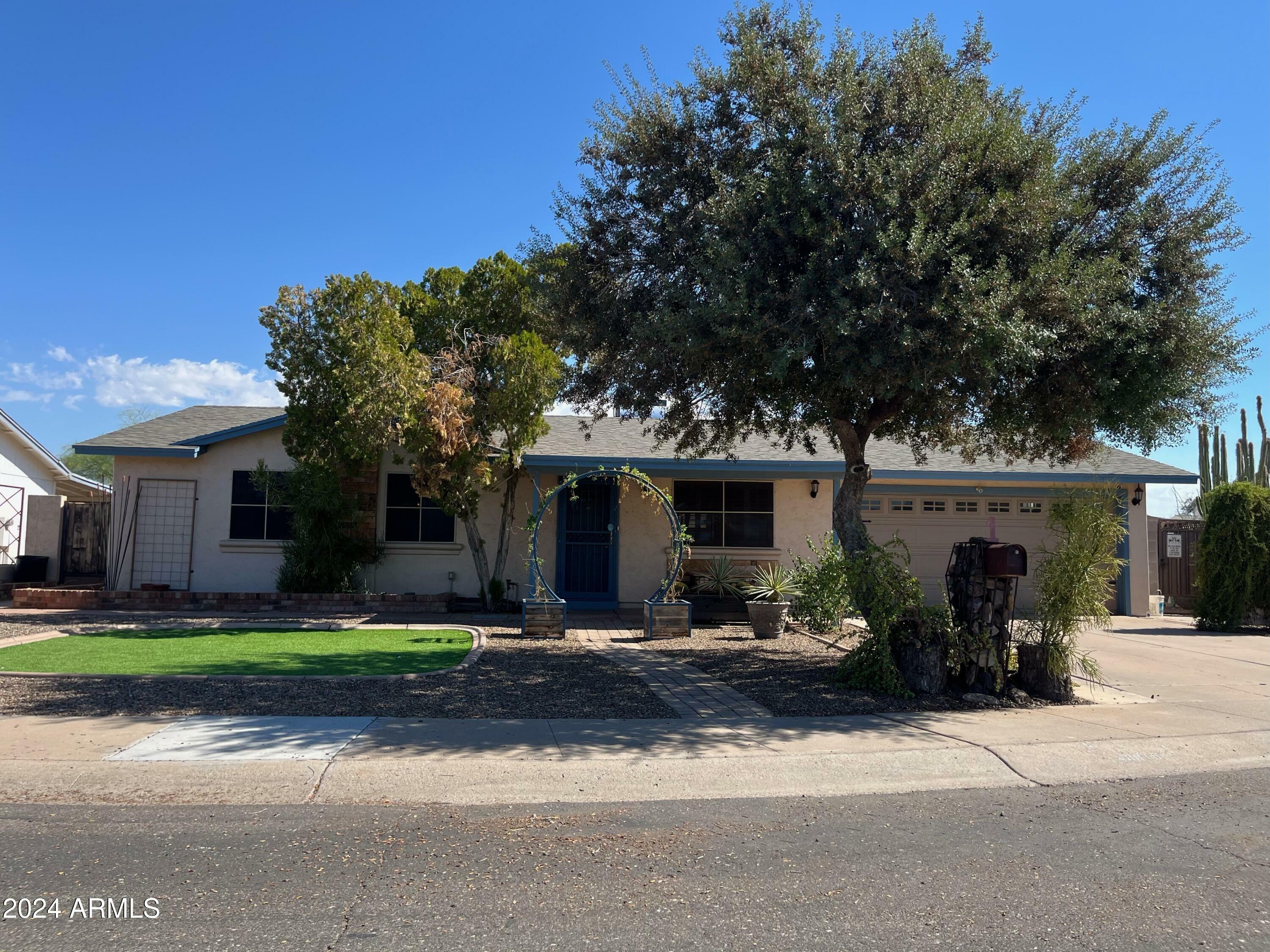 Property Photo:  1 N 131st Street  AZ 85225 