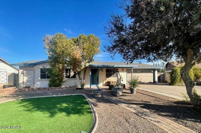 Property Photo:  1 N 131st Street  AZ 85225 