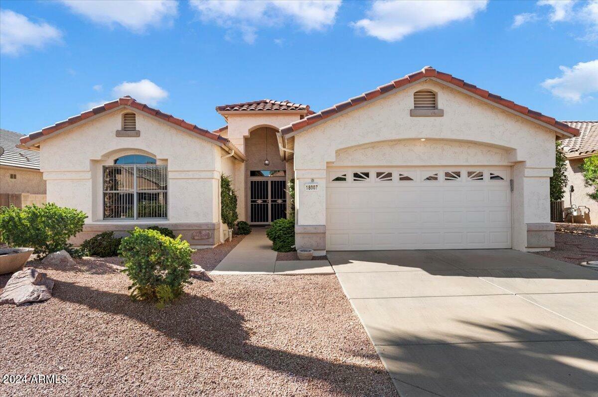 Property Photo:  18007 W Ryans Way  AZ 85374 